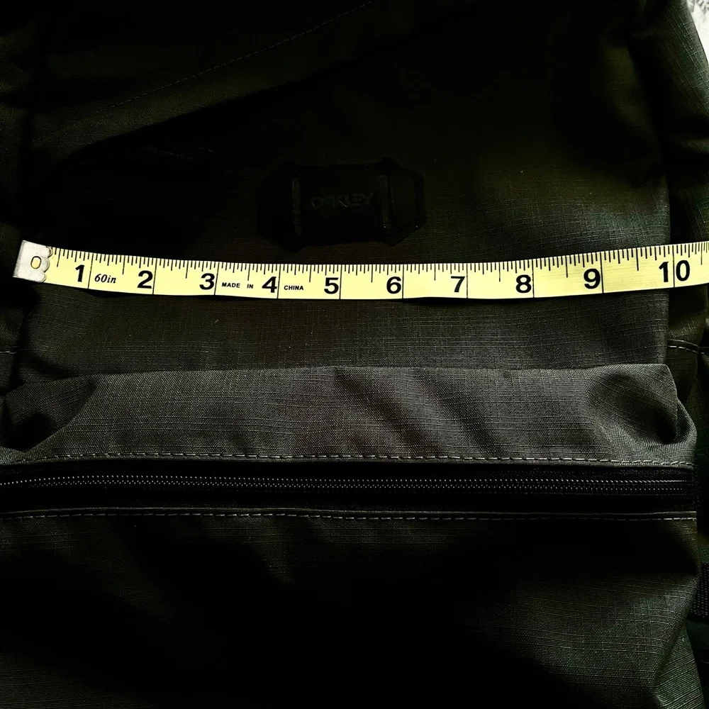 Oakley Dark Green Men's Backpack